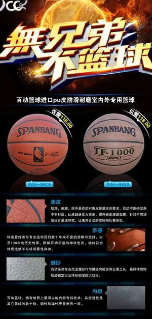 篮球主图图片