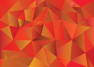 多边形   晶格  模糊  高清背景素材