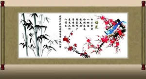 风景画图片