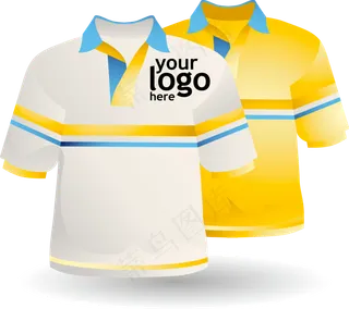 3D矢量卡通购物图标素材