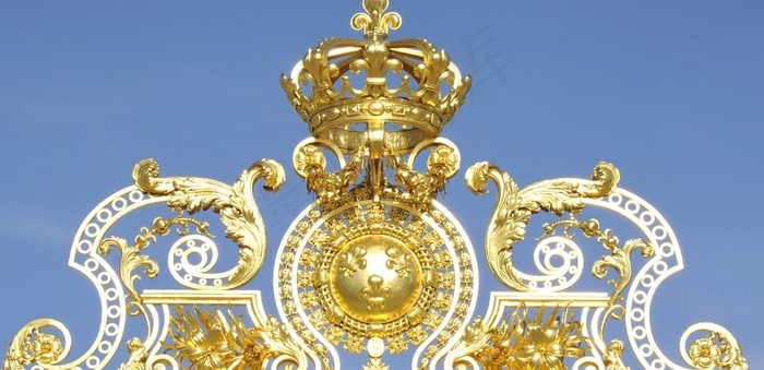 皇冠图片