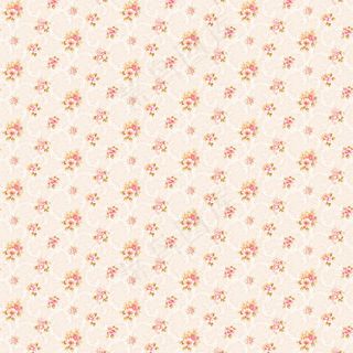 小清新碎花图片