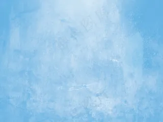 蓝色的微妙的背景