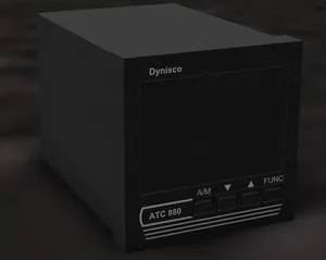 丹尼斯克atc880控制器
