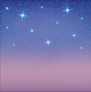 星光效果
