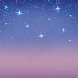 星光效果 星光效果