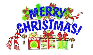 礼物矢量素材图片