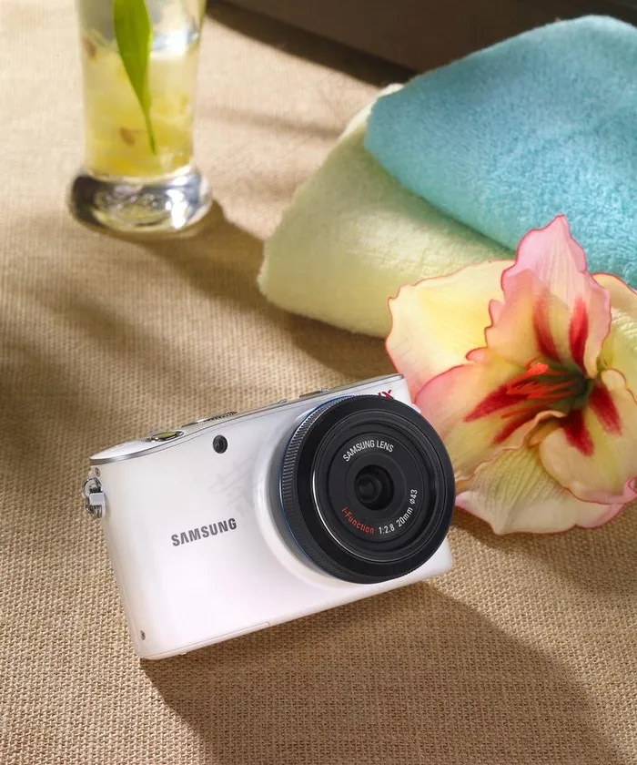 三星数码相机图片