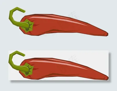 辣椒的剪辑艺术