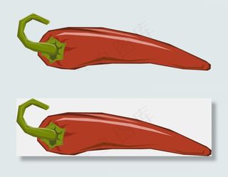 辣椒的剪辑艺术