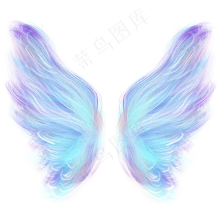 翅膀天使翅膀发光炫酷翅膀翅膀天使翅膀发光炫酷翅膀