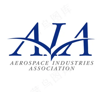 AIA(1) logo设计欣赏 A...