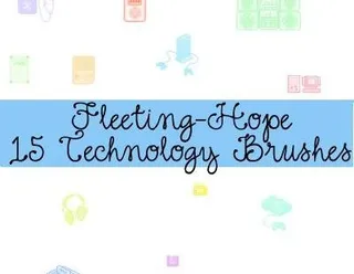 教学用品笔刷 下载