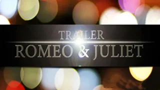 超酷字幕展示片头