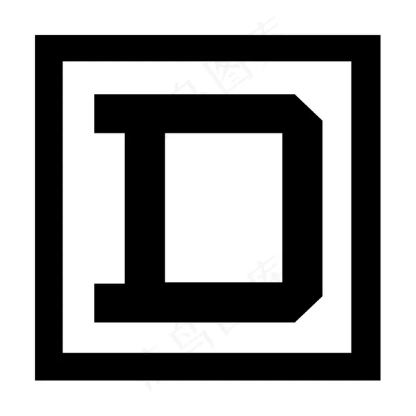 广场Deps,ai矢量模版下载
