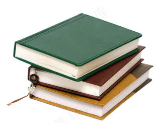 书本学习清晰图