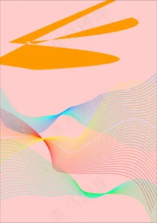 彩带 彩带