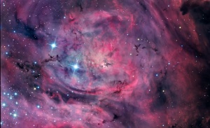星空图片