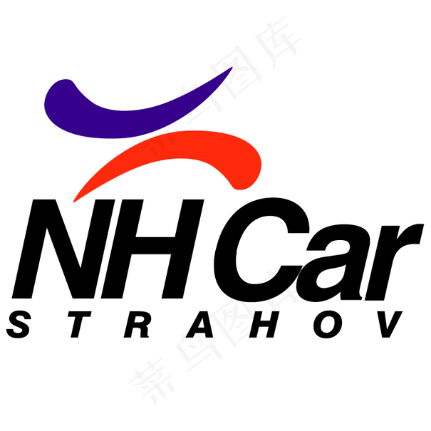NH车斯特拉霍夫eps,ai矢量模版下载