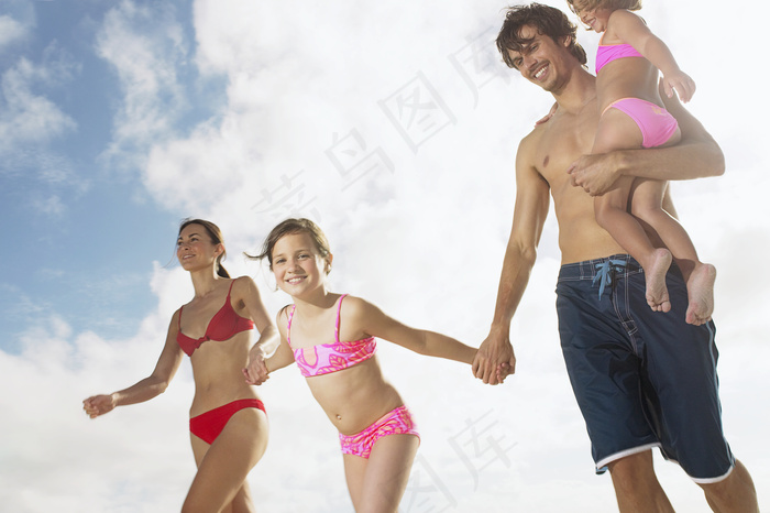 海边度假图片