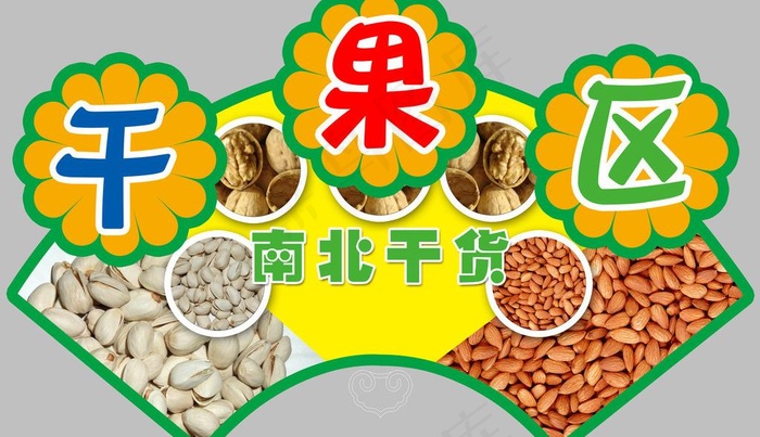 干果区挂牌图片