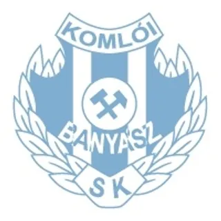 SK komloi banyasz SK komloi banyasz