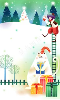 收礼物的人 收礼物的人