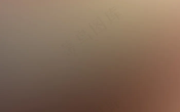 棕色渐变  模糊  高清背景素材