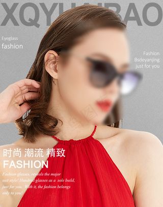 淘宝详情页海报设计 产品海报设计模...