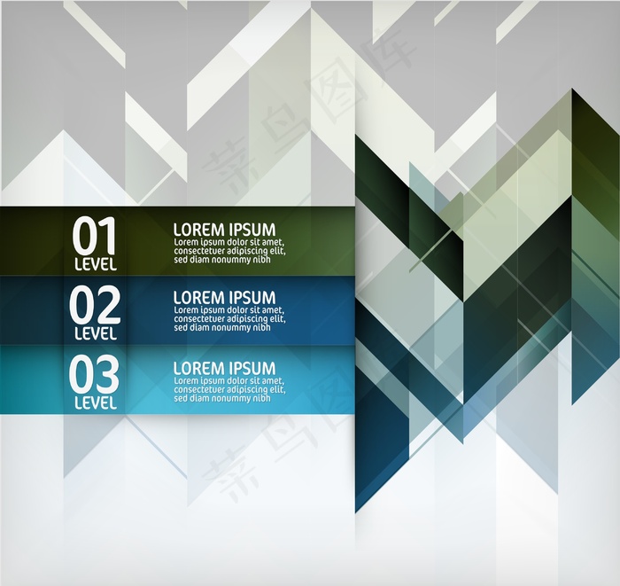 摘要现代设计布局