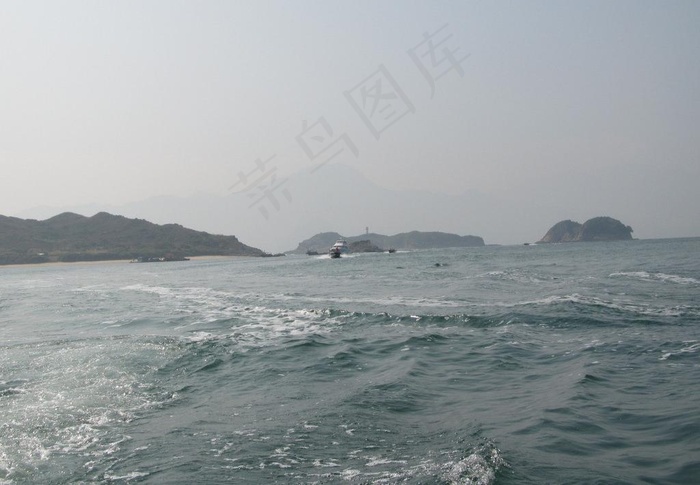 大海图片