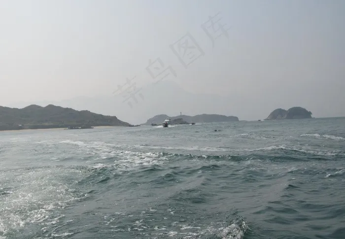 大海图片