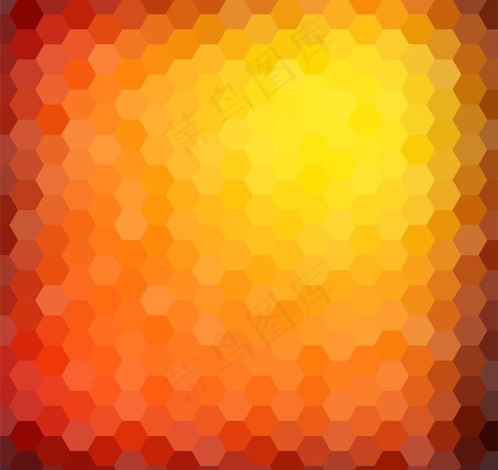 马赛克背景图片