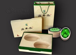 茶包装设计