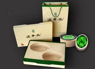 茶包装设计