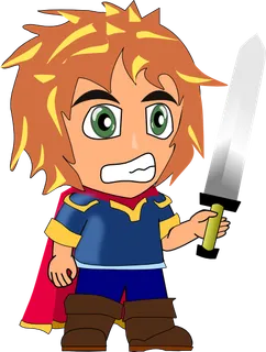 peileppe康拉德赤壁剪贴画