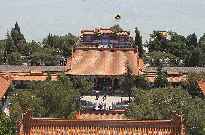 佛香院图片