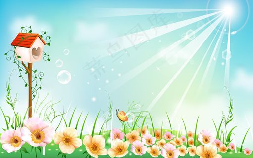 高清电脑桌面背景壁纸