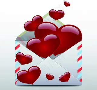 情人节背景图片