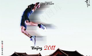 北京2011篮球图片
