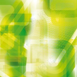 炫彩背景矢量素材二