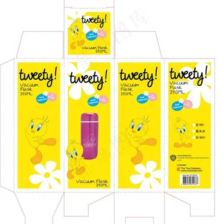 彩盒设计 平面设计图片