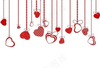 心形创意设计图片