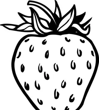 草霉 水果 矢量素材 EPS格式_0008