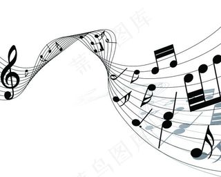 音乐符号素材下载