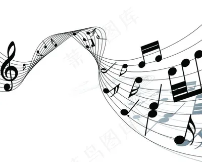 音乐符号素材下载 音乐符号素材下载