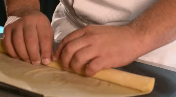 food preparation