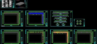 24米跨度钢结构厂房图片