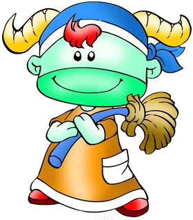 金牛座 星座插图_0194