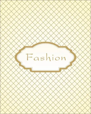 欧式网格底纹矢量素材